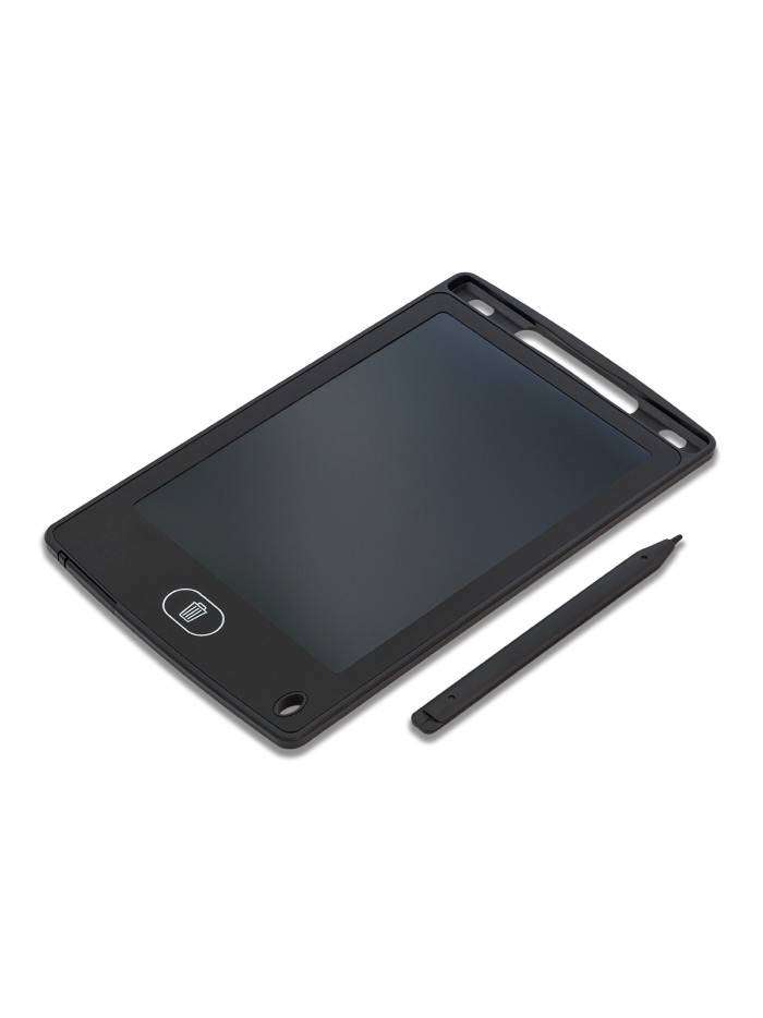 Tablet do notatek Devon, czarny