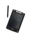 Tablet do notatek Devon, czarny
