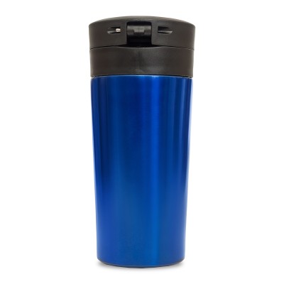 Kubek termiczny Casper 350 ml, biały