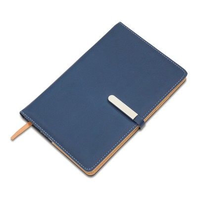 Notes La Mora, czerwony