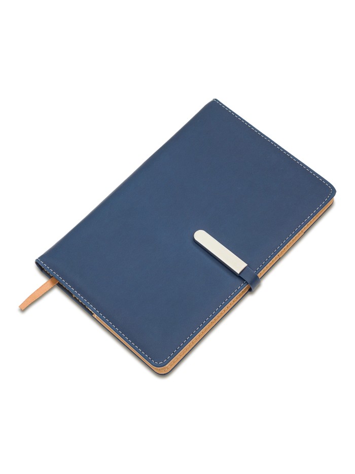 Notes La Mora, czerwony