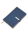 Notes La Mora, czerwony