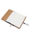 Notes La Mora, czerwony