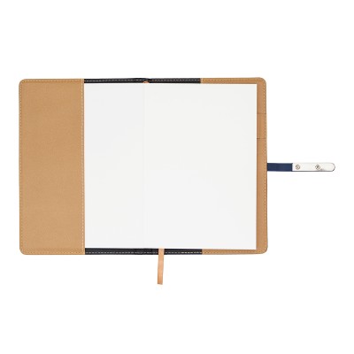 Notes La Mora, czerwony