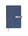 Notes La Mora, czerwony