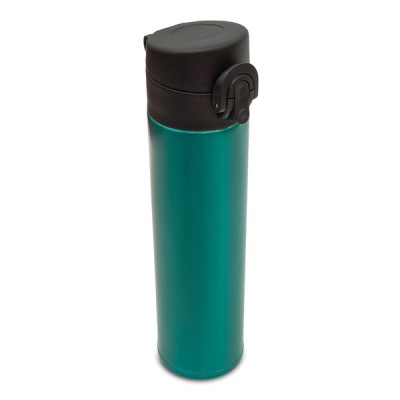 Kubek termiczny Moline 350 ml, czarny
