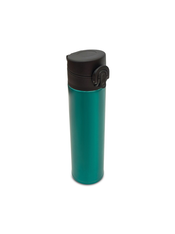 Kubek termiczny Moline 350 ml, czarny