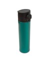 Kubek termiczny Moline 350 ml, czarny