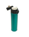 Kubek termiczny Moline 350 ml, czarny