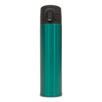 Kubek termiczny Moline 350 ml, czarny
