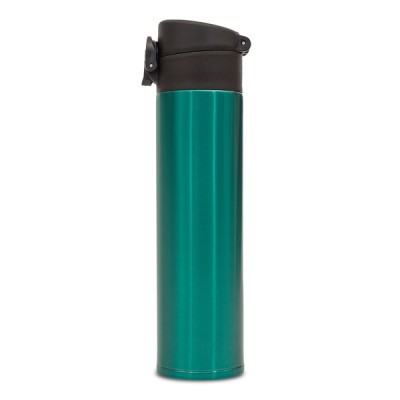 Kubek termiczny Moline 350 ml, czarny