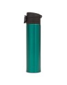 Kubek termiczny Moline 350 ml, czarny