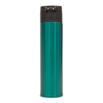 Kubek termiczny Moline 350 ml, czarny