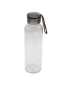Butelka z tritanu Fiave 500 ml, transparentny