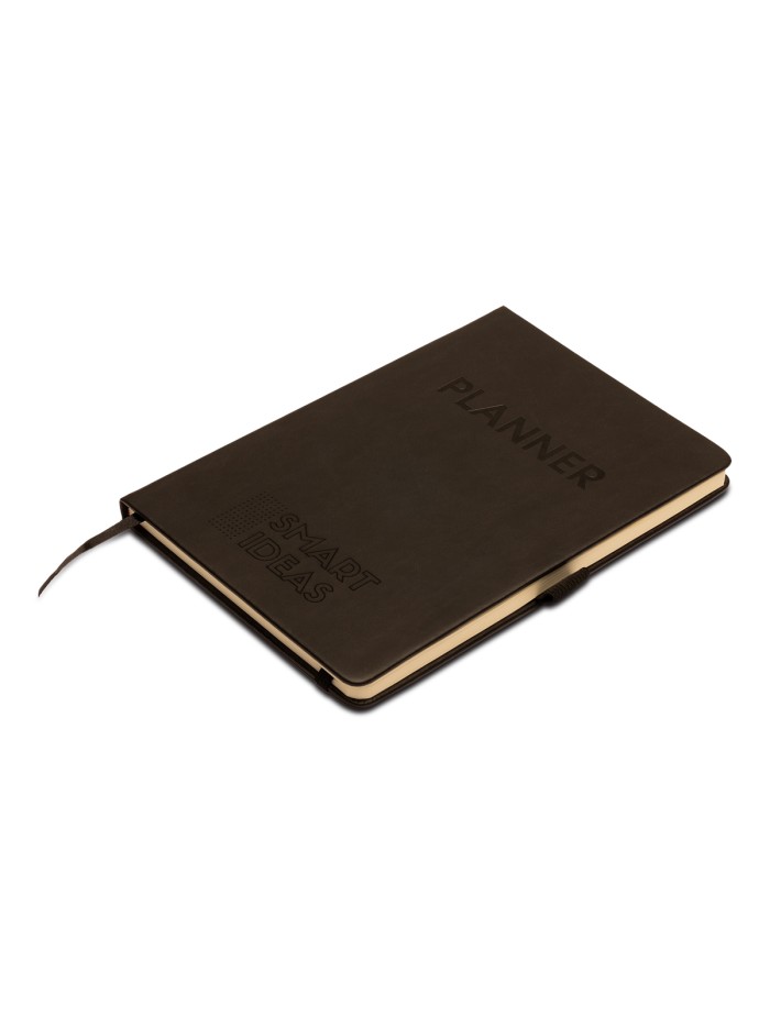 Planner Allright, czarny