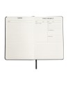 Planner Allright, czarny