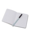 Notes i planner w upominkowym pudełku Kampa, granatowy - druga jakość