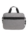 Torba na laptop Denny, czarny