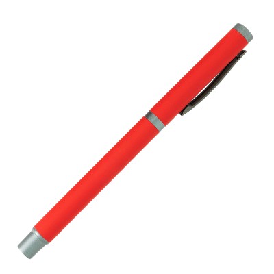 Zestaw piśmienniczy Jetmore, zielony