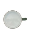 Kubek emaliowany Oldschool 500 ml, granatowy