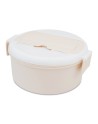 Pojemnik na lunch Tastyway 1000 ml, beżowy