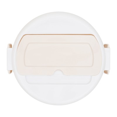 Pojemnik na lunch Tastyway 1000 ml, beżowy