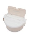 Pojemnik na lunch Tastyway 1000 ml, beżowy