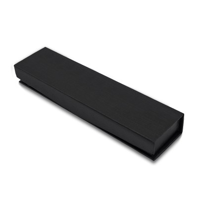 Elegancki długopis w pudełku Saba, ciemny zielony