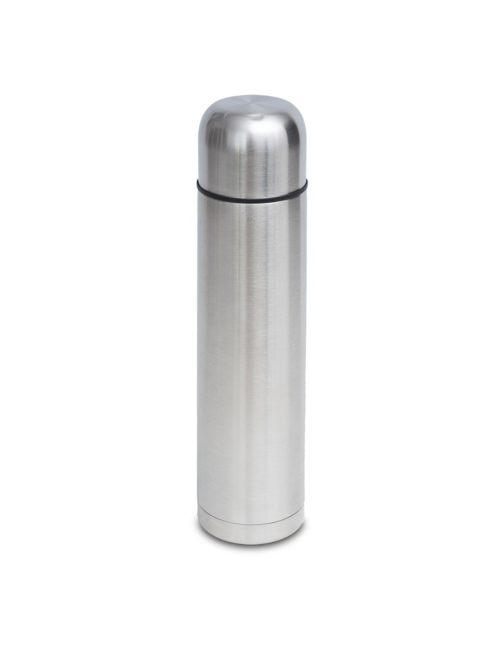 Termos Livin 1000 ml, srebrny