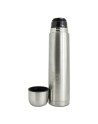 Termos Livin 1000 ml, srebrny