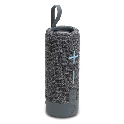 Głośnik Bluetooth Roller, czarny