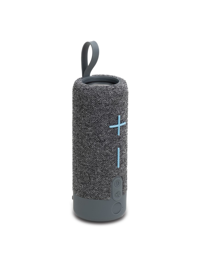 Głośnik Bluetooth Roller, czarny