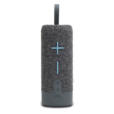 Głośnik Bluetooth Roller, czarny