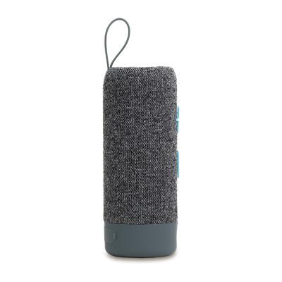 Głośnik Bluetooth Roller, czarny