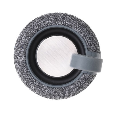 Głośnik Bluetooth Roller, czarny