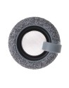 Głośnik Bluetooth Roller, czarny