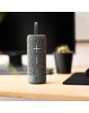 Głośnik Bluetooth Roller, czarny