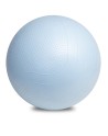 Piłka do ćwiczeń Fitball, niebieski