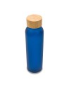Butelka szklana Melbourne 500 ml, biały