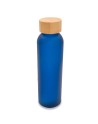 Butelka szklana Melbourne 500 ml, biały