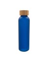 Butelka szklana Melbourne 500 ml, biały