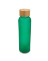 Butelka szklana Melbourne 500 ml, biały