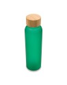 Butelka szklana Melbourne 500 ml, biały