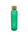 Butelka szklana Melbourne 500 ml, biały