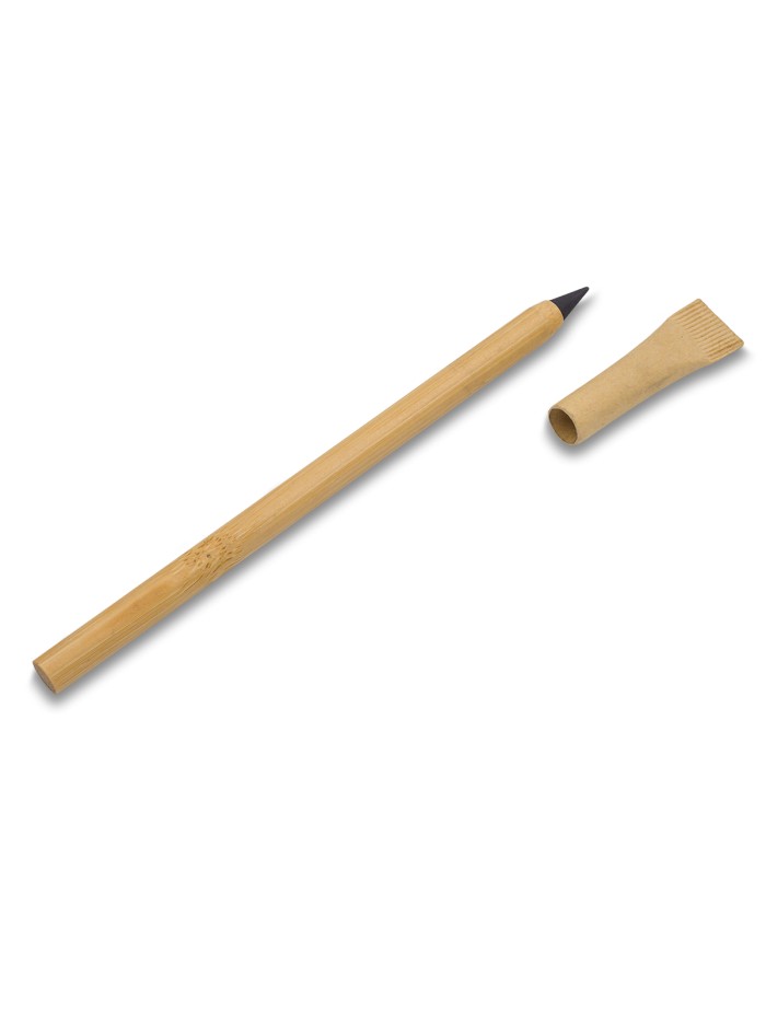 Wieczny ołówek/długopis Eric, beżowy