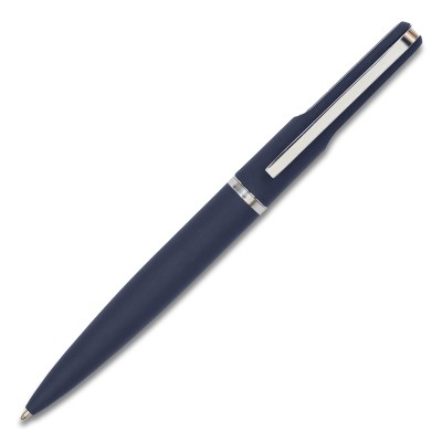 Elegancki długopis w pudełku Saba, ciemny zielony