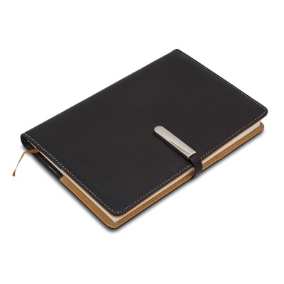 Notes La Mora, czerwony