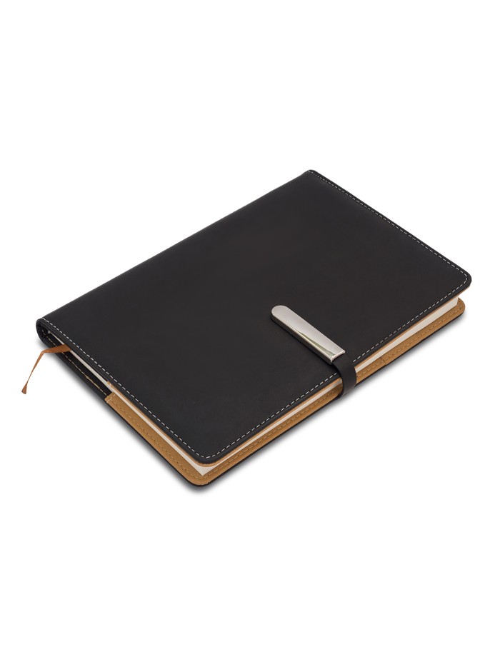 Notes La Mora, czerwony