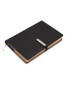 Notes La Mora, czerwony