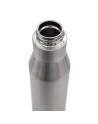 Butelka termiczna Lavotto 500 ml, srebrny
